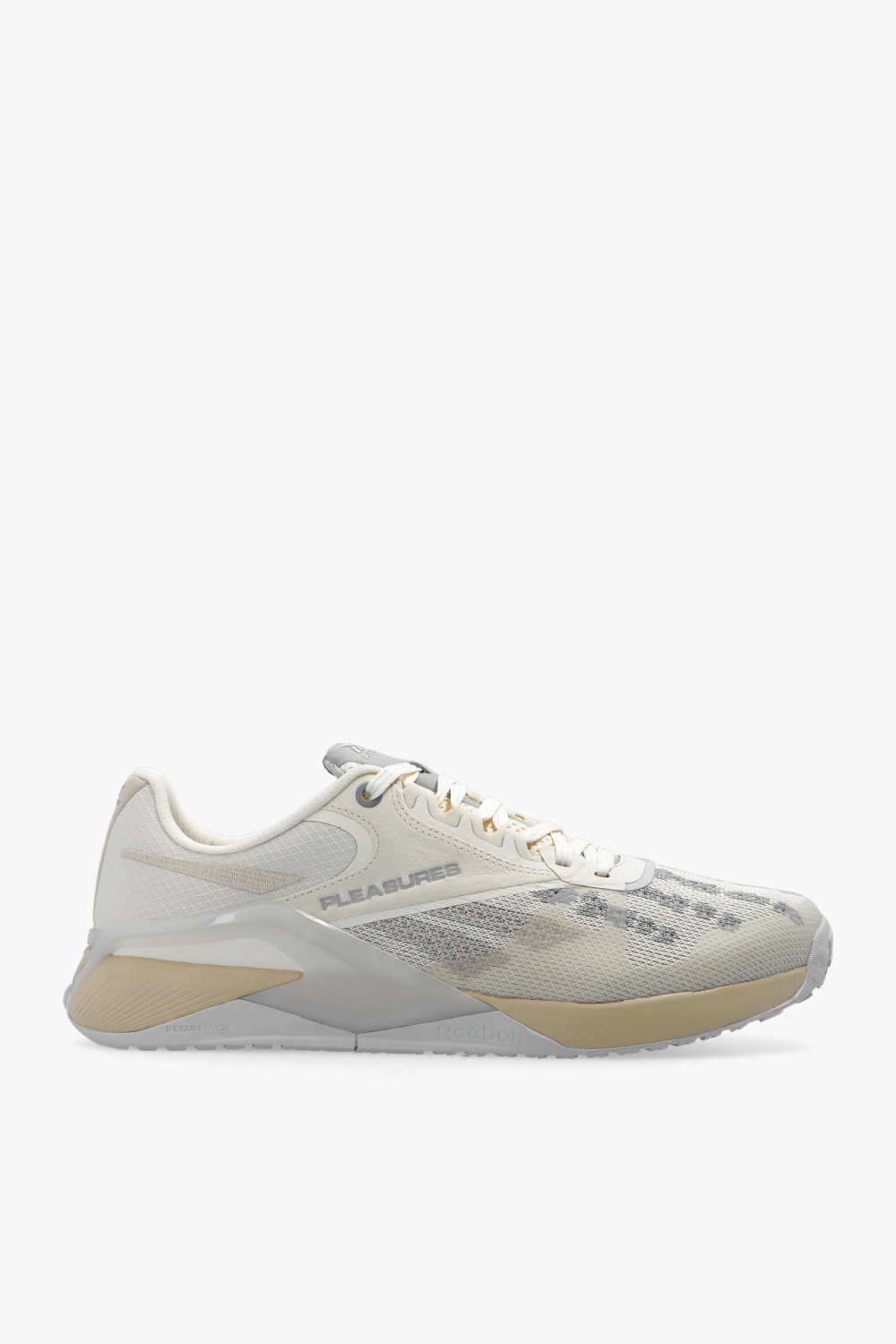 Mallas cheap reebok 2015